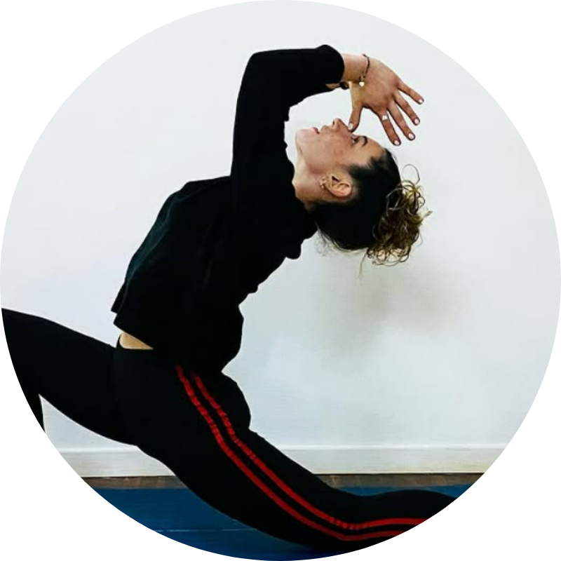 Lina Liberti Pilates & Fitness Trainer